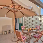 Agamennone- 20 Meter Vom Entfernt Mit Einer Moeblierten Terrasse- By Interhome *