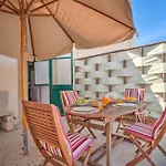 Agamennone- 20 Meter Vom Entfernt Mit Einer Moeblierten Terrasse- By Interhome 塞卡角