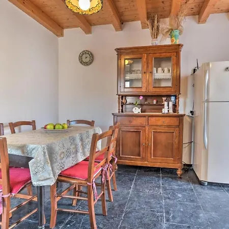 Agamennone- 20 Meter Vom Entfernt Mit Einer Moeblierten Terrasse- By Interhome