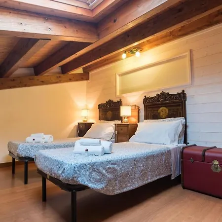 Agamennone- 20 Meter Vom Entfernt Mit Einer Moeblierten Terrasse- By Interhome Apartment