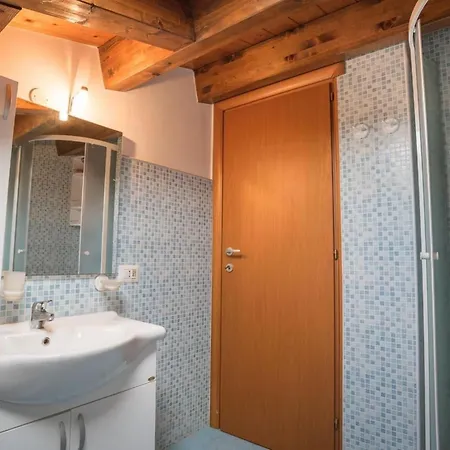 Agamennone- 20 Meter Vom Entfernt Mit Einer Moeblierten Terrasse- By Interhome * Punta Secca