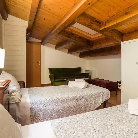Apartment Agamennone- 20 Meter Vom Entfernt Mit Einer Moeblierten Terrasse- By Interhome *