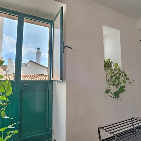 Agamennone- 20 Meter Vom Entfernt Mit Einer Moeblierten Terrasse- By Interhome *